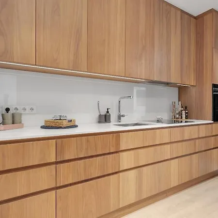 Apartment Premium Queen Downtown