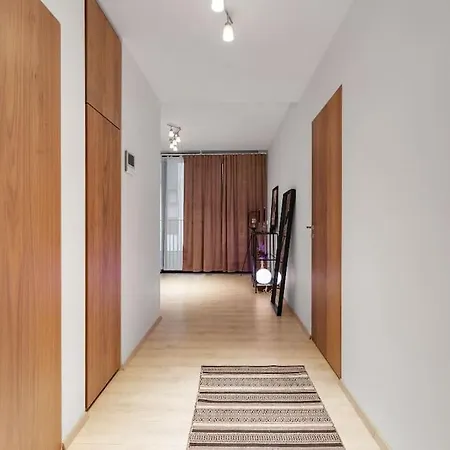 Premium Queen Downtown Apartment Reykjavik