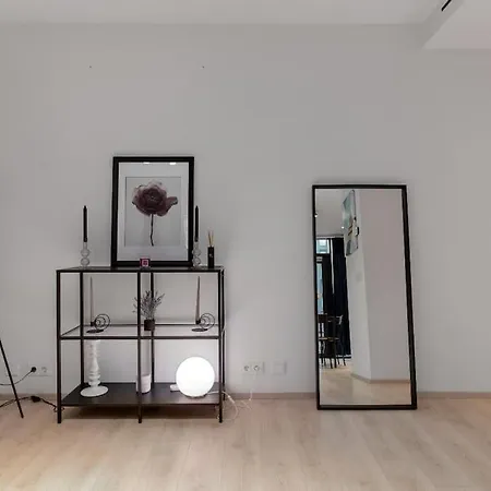 Apartment Premium Queen Downtown
