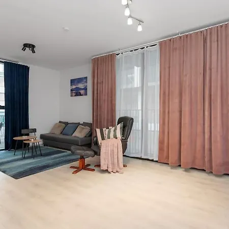 Apartment Premium Queen Downtown